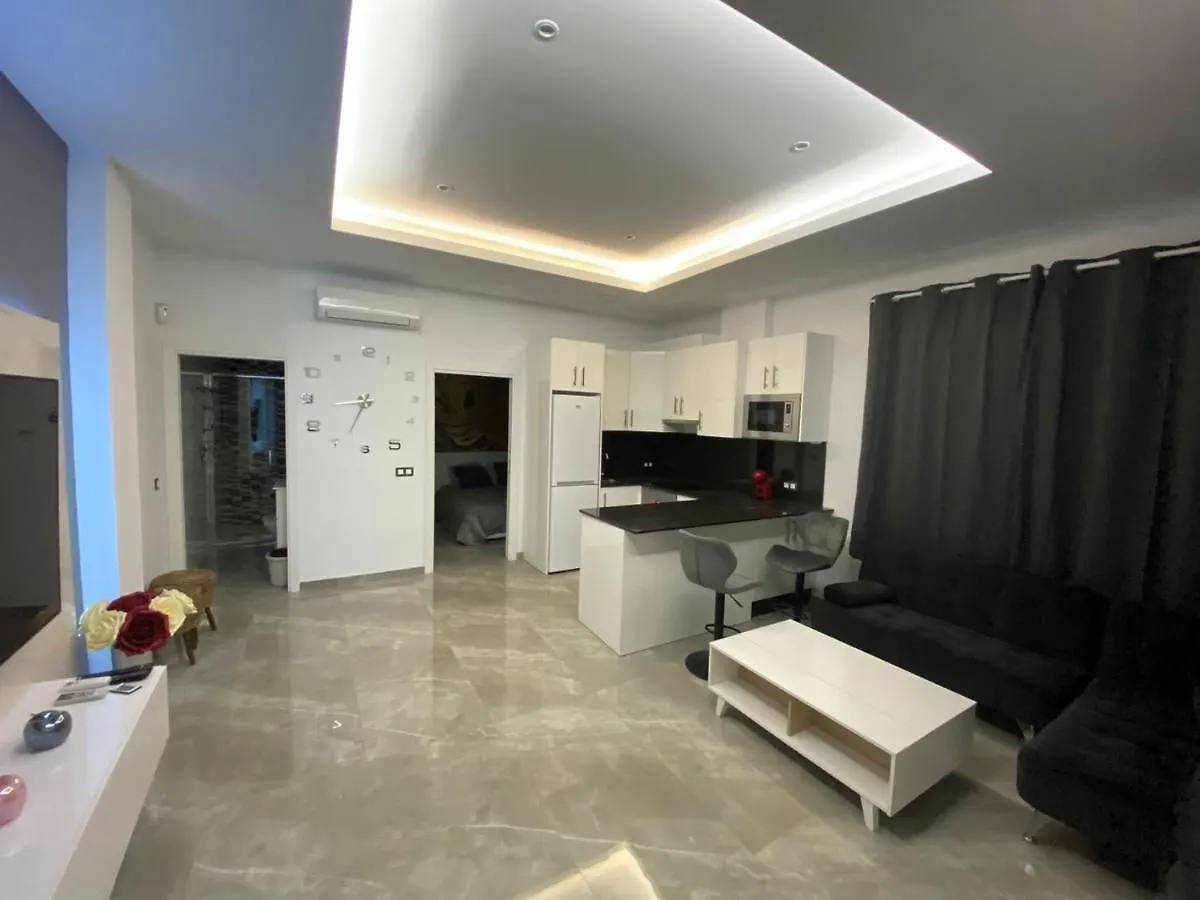 Apartamento Centrico Fuengirola