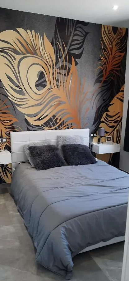 Apartamento Centrico Fuengirola