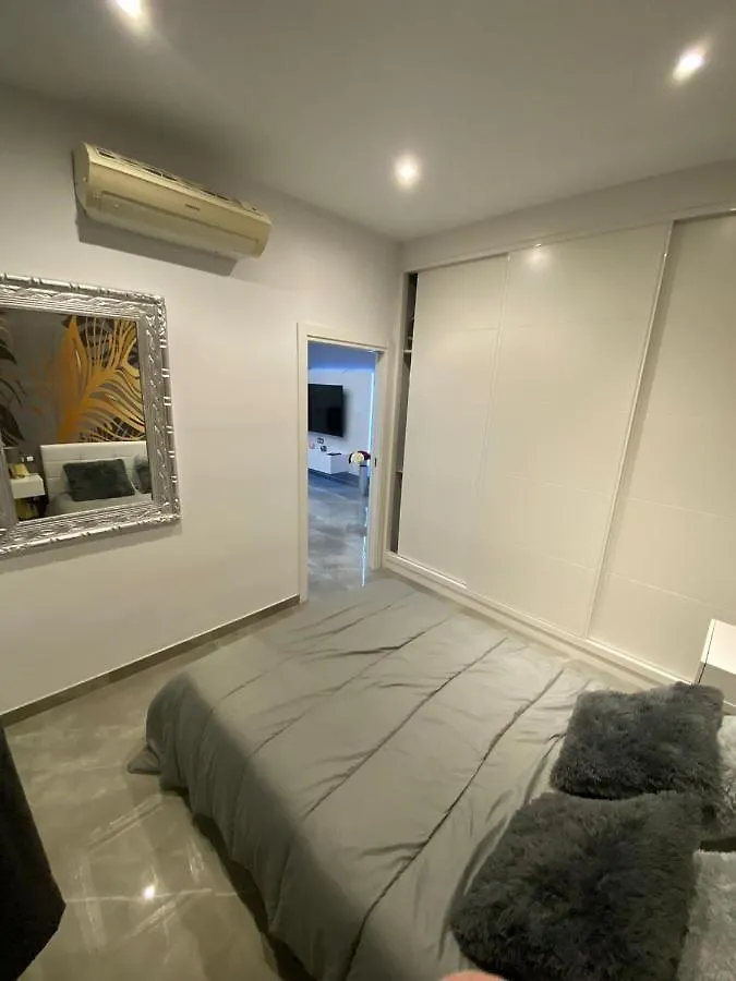 Apartamento Centrico Fuengirola Spain