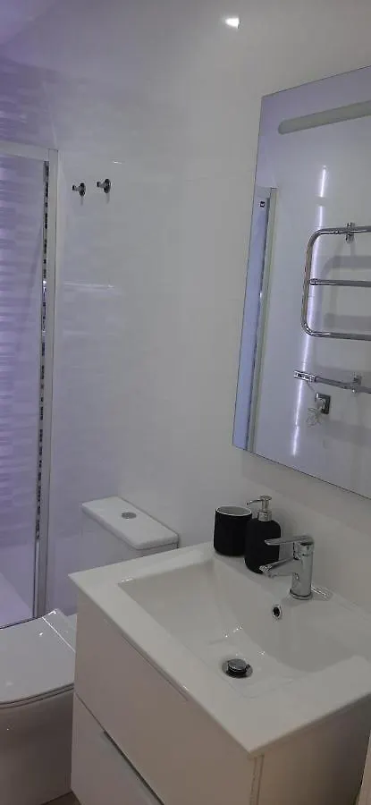 Apartamento Centrico Fuengirola 0*,  Spain