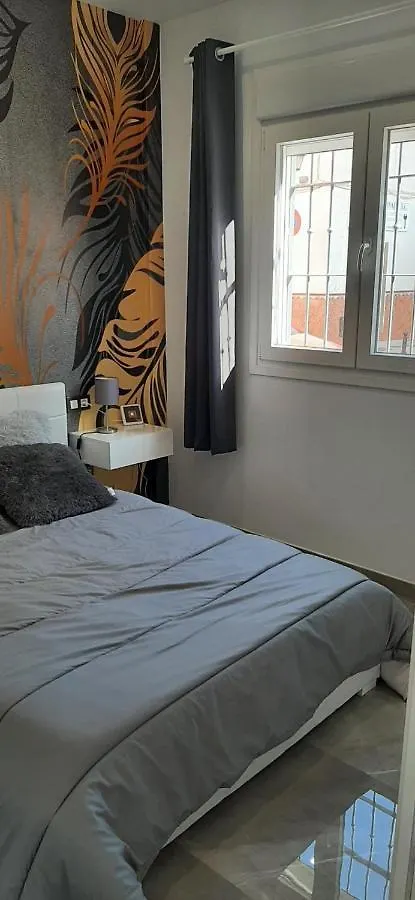 Apartamento Centrico Fuengirola 0*,